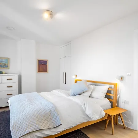 Casa vacanze West Haven Roundstone