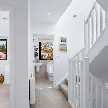 Casa vacanze West Haven Roundstone