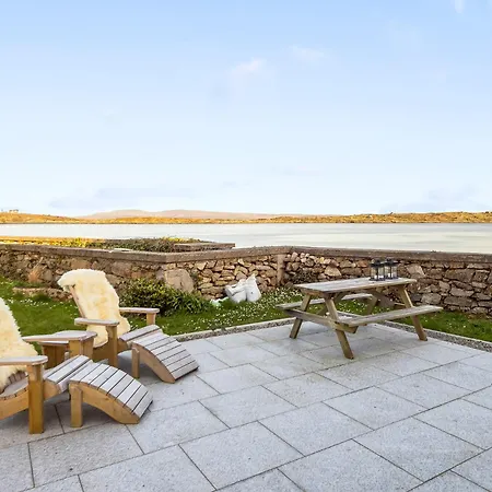 West Haven Casa vacanze Roundstone