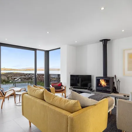 Ferienhaus West Haven *