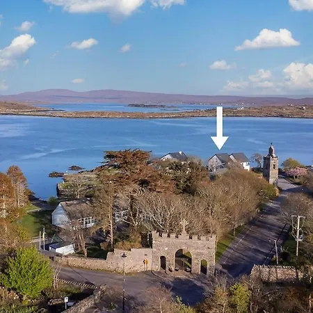 West Haven * Roundstone