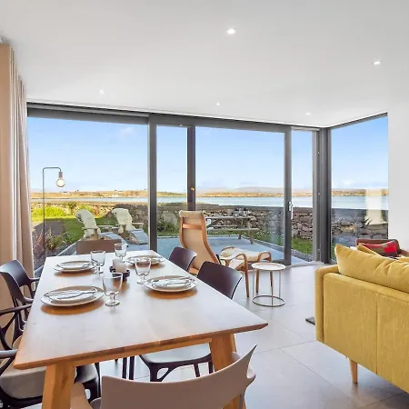 Ferienhaus West Haven Roundstone