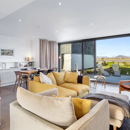 Ferienhaus West Haven Roundstone