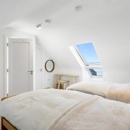 West Haven Ferienhaus Roundstone