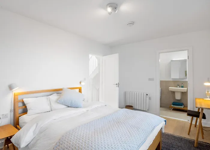 Vakantiehuis West Haven Roundstone