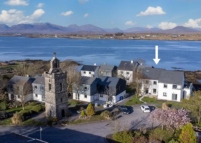 Vakantiehuis West Haven