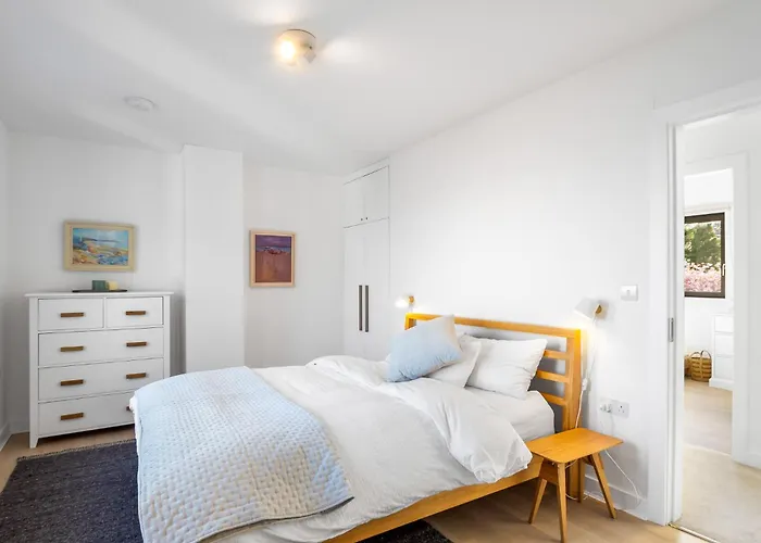 Vakantiehuis West Haven Roundstone