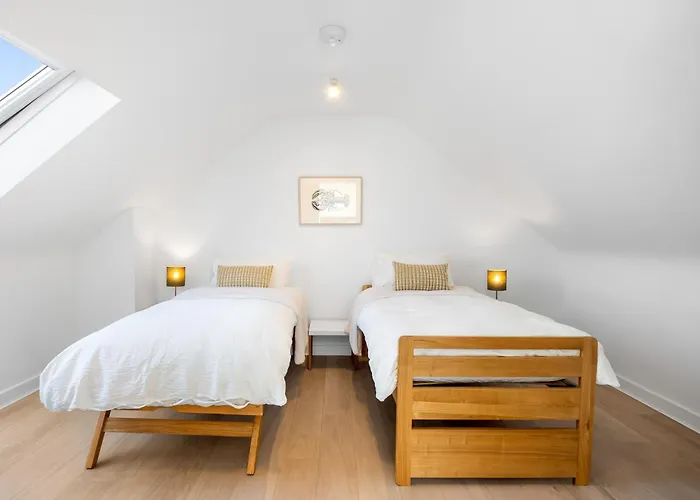 West Haven Vakantiehuis