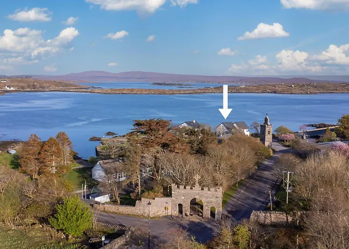 West Haven * Roundstone