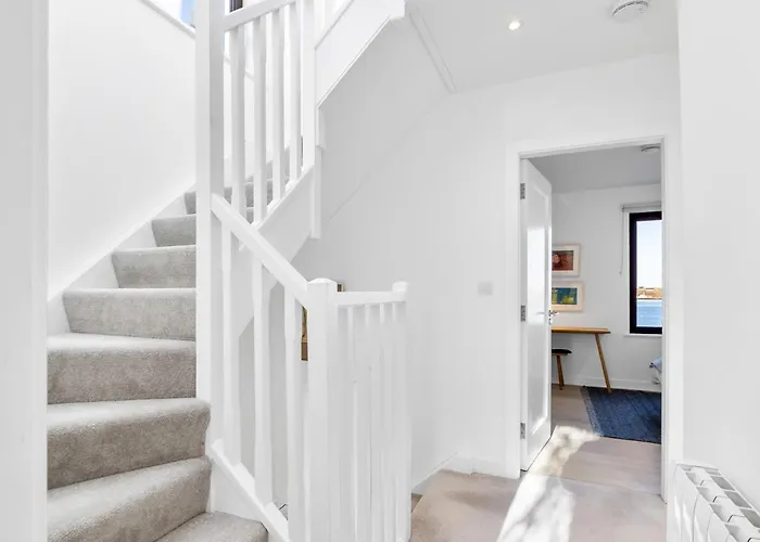 West Haven Vakantiehuis Roundstone