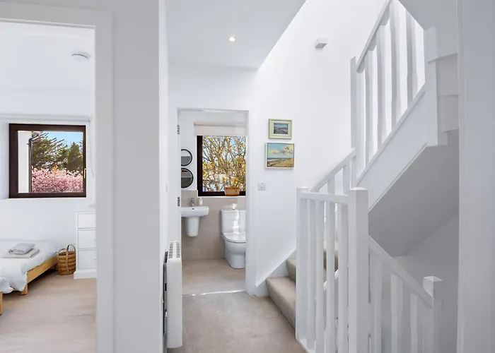 Vakantiehuis West Haven Roundstone