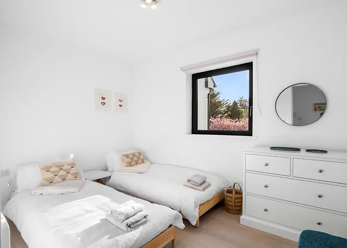 West Haven Vakantiehuis