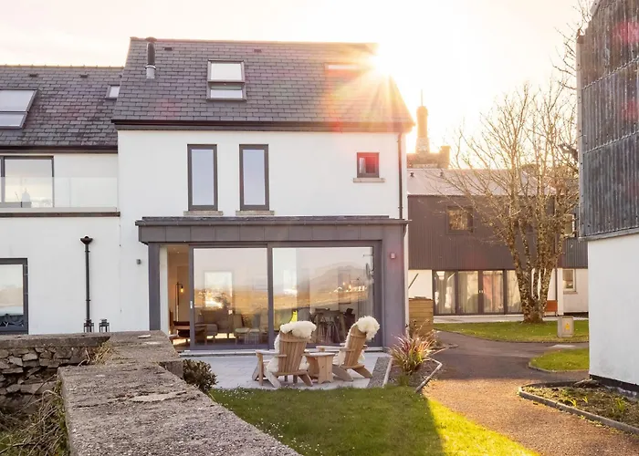 West Haven Vakantiehuis