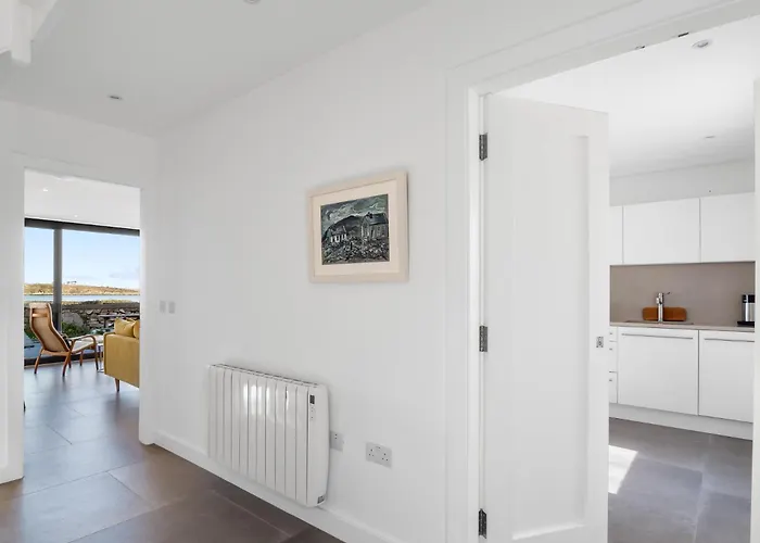 West Haven Vakantiehuis *