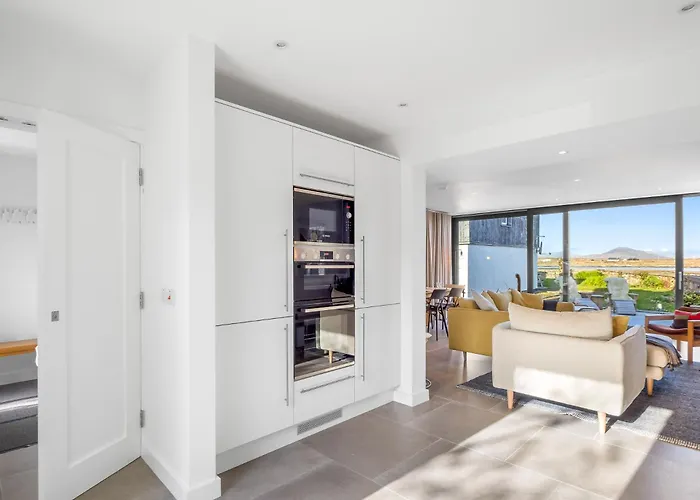 Vakantiehuis West Haven *