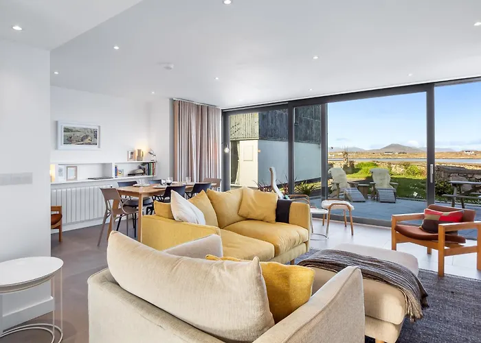 Vakantiehuis West Haven