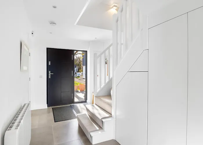 West Haven Vakantiehuis *