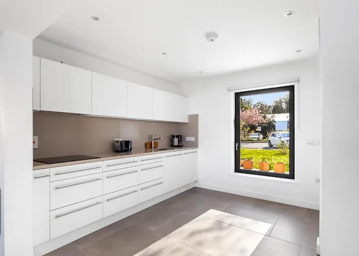 West Haven Vakantiehuis Roundstone