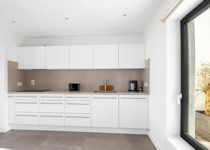 Vakantiehuis West Haven Roundstone