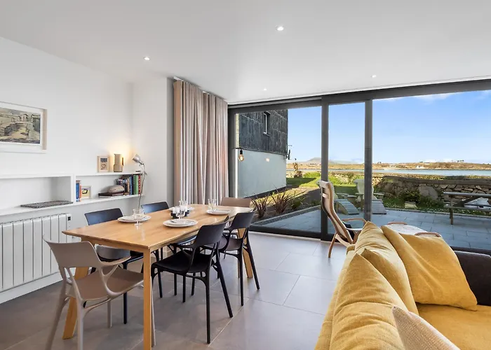 Vakantiehuis West Haven