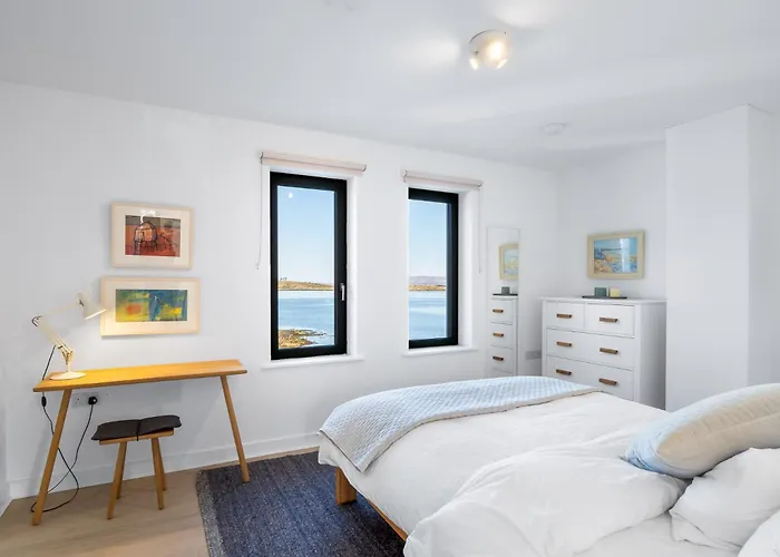 West Haven Vakantiehuis *