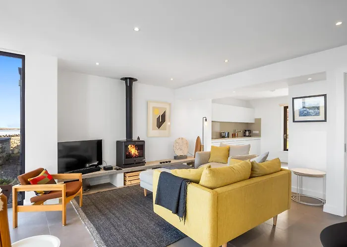 West Haven Vakantiehuis *