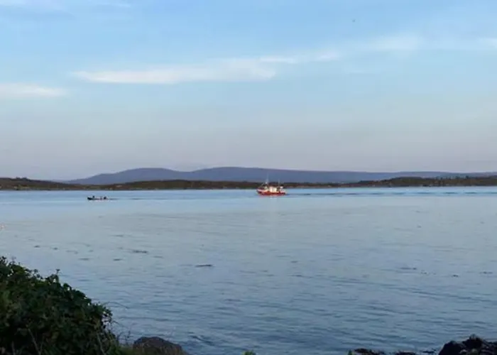 West Haven Vakantiehuis *